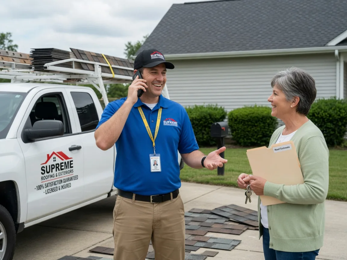 Roof Replacement Cloutierville, LA FAQs